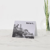 カードを待つ カード (正面)