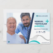 カードを汚して友達を困らせ、おもしろい健康診断 シーズンカード (正面)