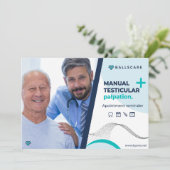 カードを汚して友達を困らせ、おもしろい健康診断 シーズンカード (スタンド正面)