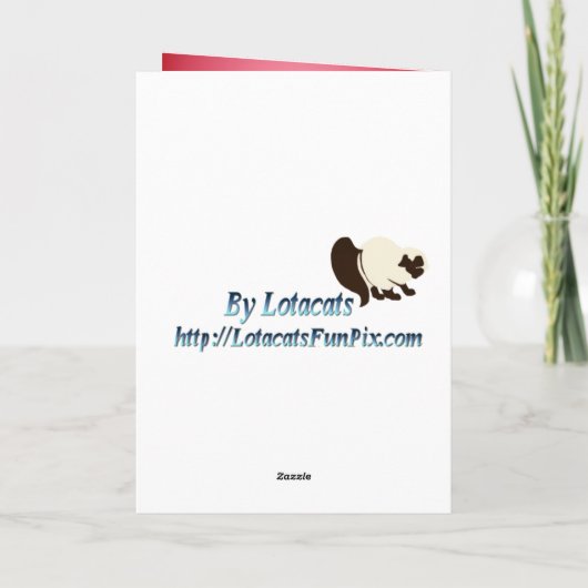 カードを渡す カード (裏面)