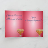 カードを渡す カード (内部)