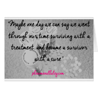 カードを生き延びること