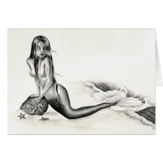 カードを見ること