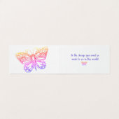 カードを送って友人や隣人を応援する! (内部フラット)