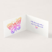 カードを送って友人や隣人を応援する! (内部)