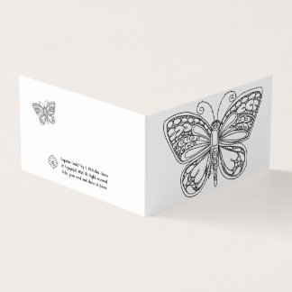 カードを送って友人や隣人を応援する！