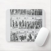 カードを遊ぶこと マウスパッド (マウス)