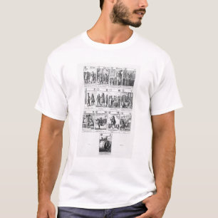 カードを遊ぶこと Tシャツ