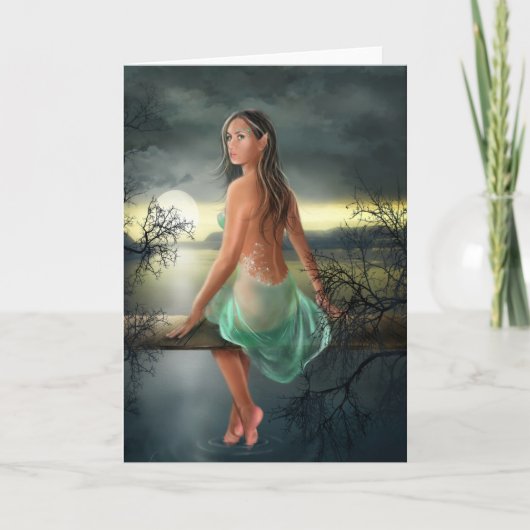 カードエルフ シーズンカード (正面)