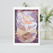 カードキャプターさくら    招待状 (スタンド正面)