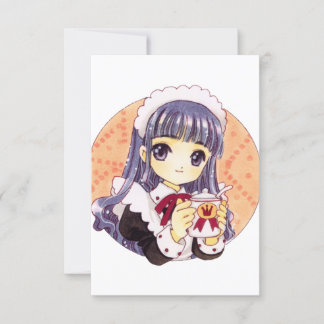 カードキャプター桜 招待状