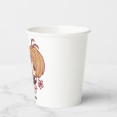 カードキャプター桜 紙コップ (左)