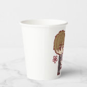 カードキャプター桜 紙コップ (右)