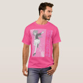 カードキャプター桜 Tシャツ (正面フル)