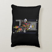 カードキング アクセントクッション (裏面(縦))