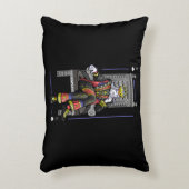 カードキング アクセントクッション (正面(垂直))