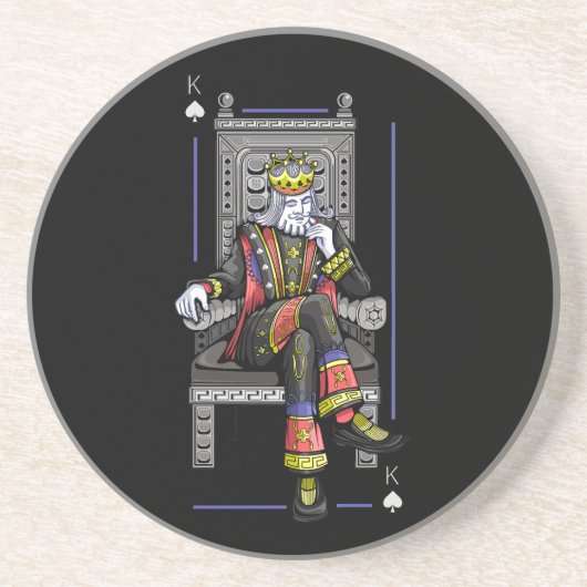 カードキング コースター (正面)