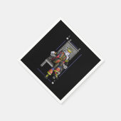 カードキング スタンダードカクテルナプキン (角)