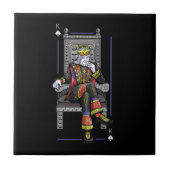 カードキング タイル (正面)