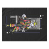 カードキング テーブルクロス (正面(横))