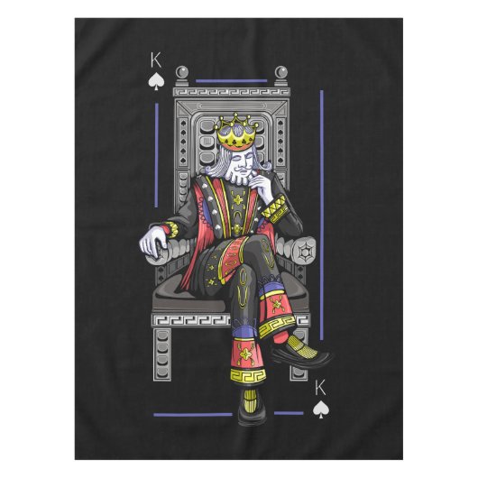 カードキング テーブルクロス (正面)