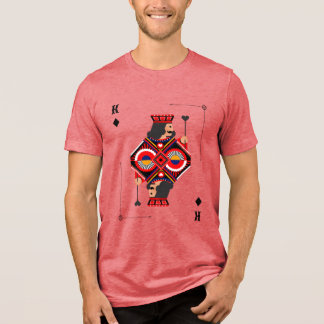 カードキング トライブレンドＴシャツ
