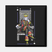 カードキング マグネット (正面)