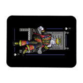 カードキング マグネット (横)