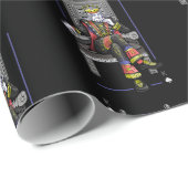 カードキング ラッピングペーパー (ロールコーナー)