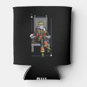 カードキング 缶クーラー (正面)