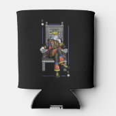 カードキング 缶クーラー (裏面)