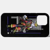 カードキング Case-Mate iPhoneケース (裏面 (横))