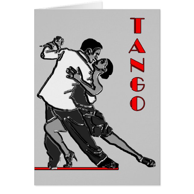 カードクラシックなクロム垂直 (正面)