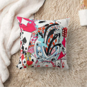 カードゲームコレクション クッション (ブランケット)