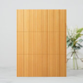 カードゲームラック安定剤 招待状 (スタンド正面)