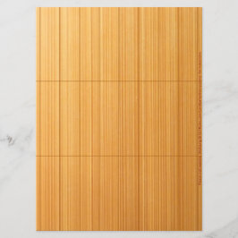 カードゲームラック安定剤 招待状