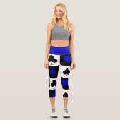 カードゲーム カプリレギンス (正面)