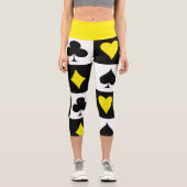 カードゲーム カプリレギンス (正面)