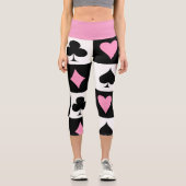 カードゲーム カプリレギンス (正面)