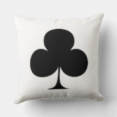 カードゲーム クッション (裏面)