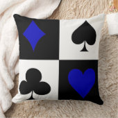カードゲーム クッション (ブランケット)