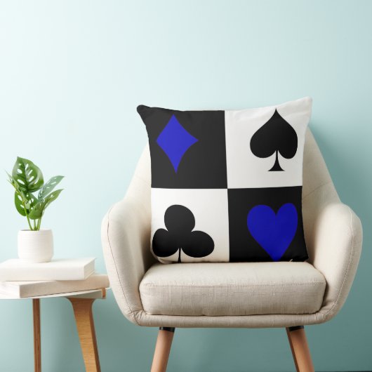 カードゲーム クッション (椅子)