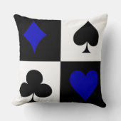 カードゲーム クッション (正面)