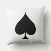 カードゲーム クッション (裏面)