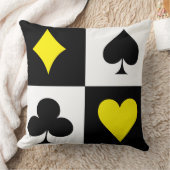 カードゲーム クッション (ブランケット)