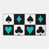 カードゲーム デスクマット (正面)