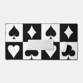 カードゲーム デスクマット (キーボード&マウス)