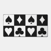 カードゲーム デスクマット (正面)