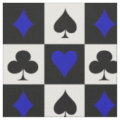 カードゲーム ファブリック (クローズアップ)