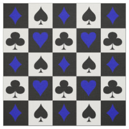 カードゲーム ファブリック